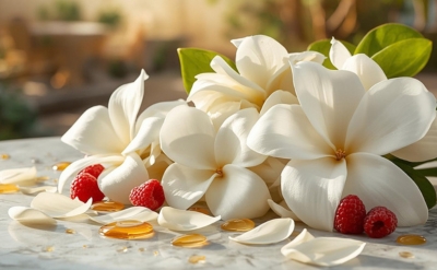 Hexyl Cinnamic Aldehyde (HCA)